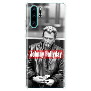 Coque de téléphone Johnny Hallyday pour Huawei Y et P Smart, plusieurs modèles