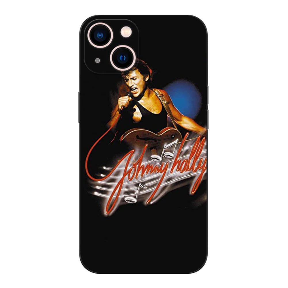 Coque Johnny Hallyday pour Motorola, 8 modèles – Image 4