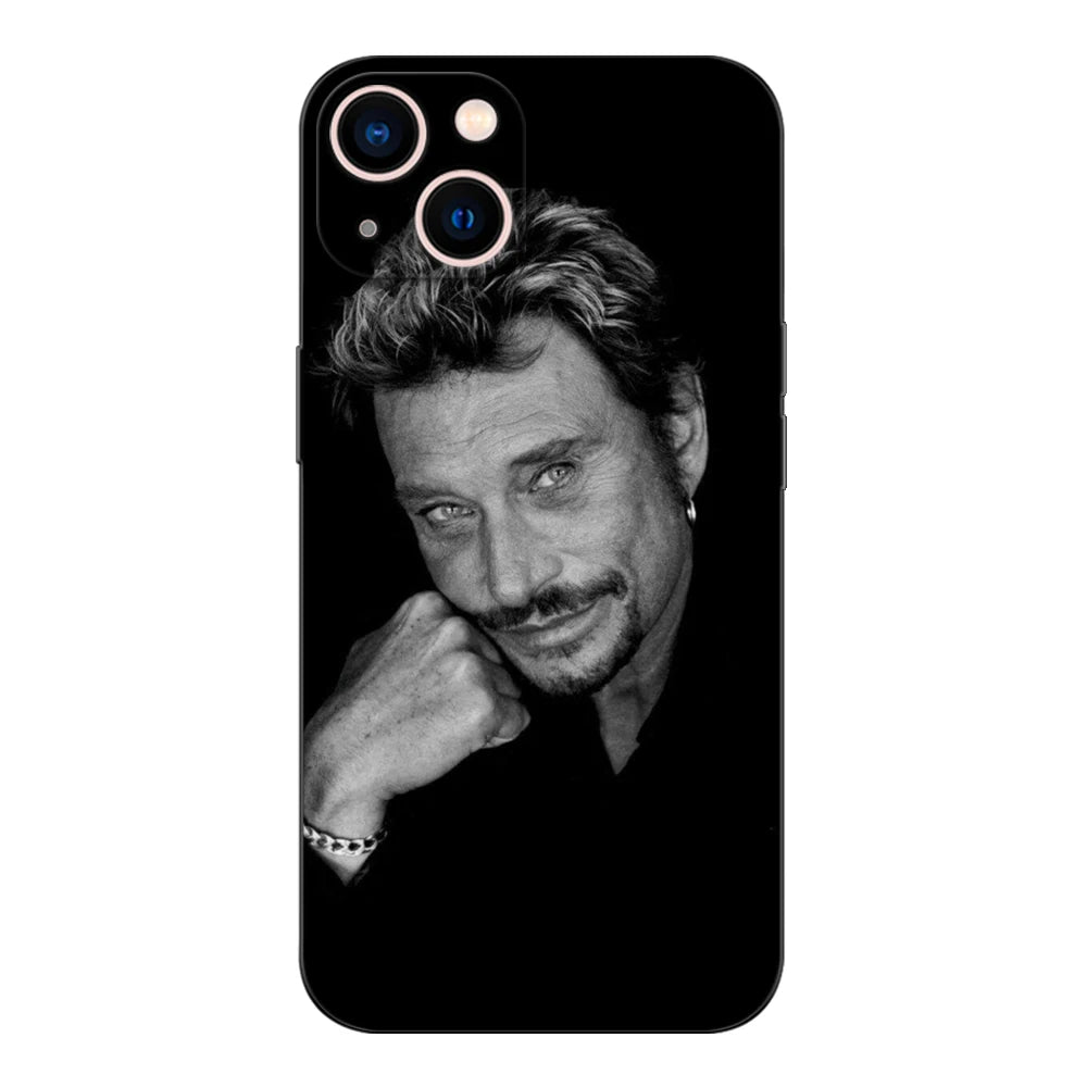 Coque Johnny Hallyday pour Motorola, 8 modèles – Image 7