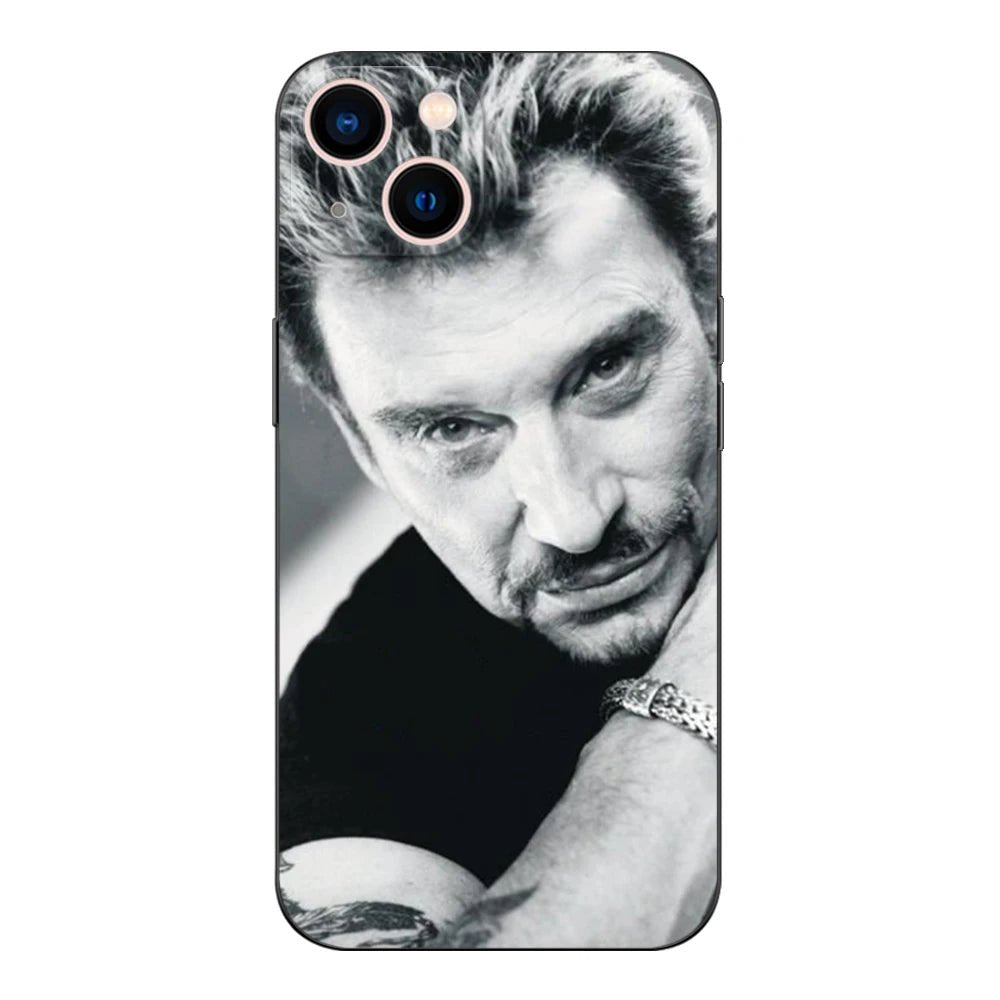 Coque Johnny Hallyday pour Motorola, 8 modèles – Image 6