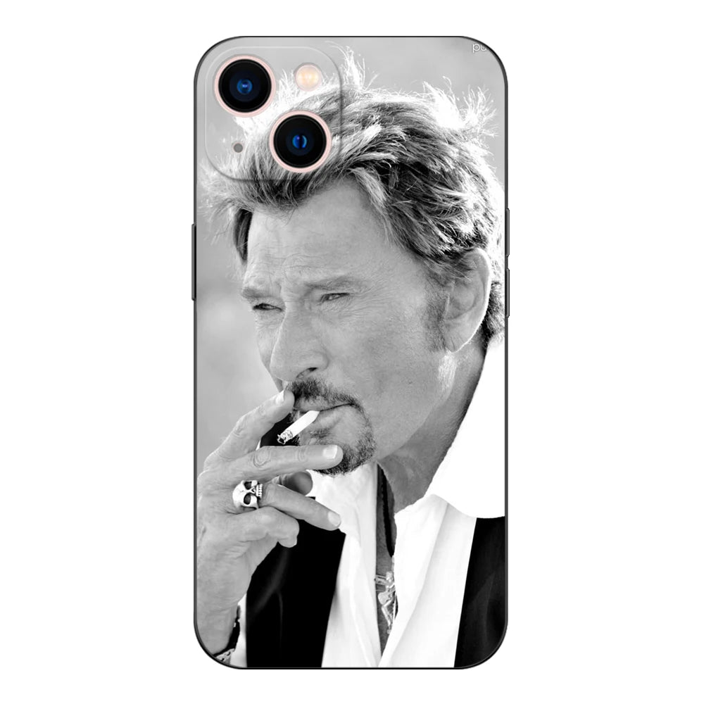 Coque Johnny Hallyday pour Motorola, 8 modèles – Image 3