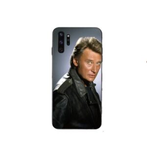 Coque Johnny Hallyday 4 modèles pour Samsung Galaxy M