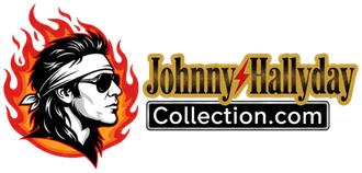 Boutique Johnny Hallyday France