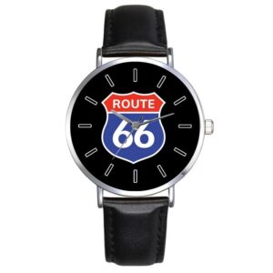 Montre Route 66 Johnny Hallyday #1