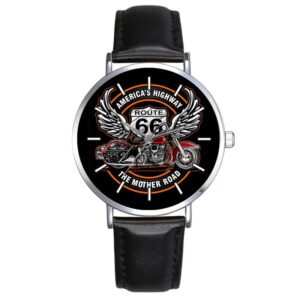 Montre Route 66 #2 Johnny Hallyday