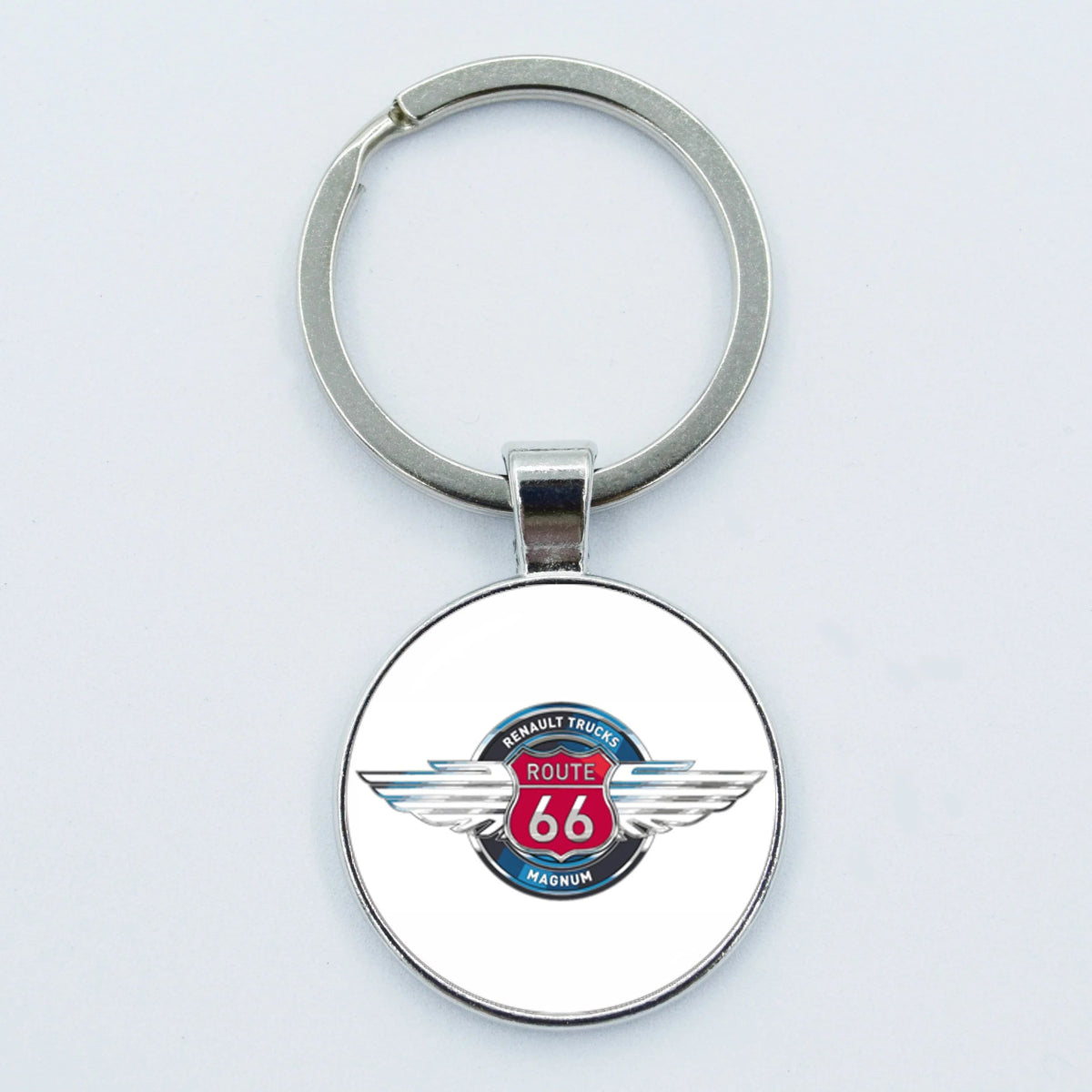 Porte-clés Route 66 Johnny Hallyday en 15 modèles – Image 4