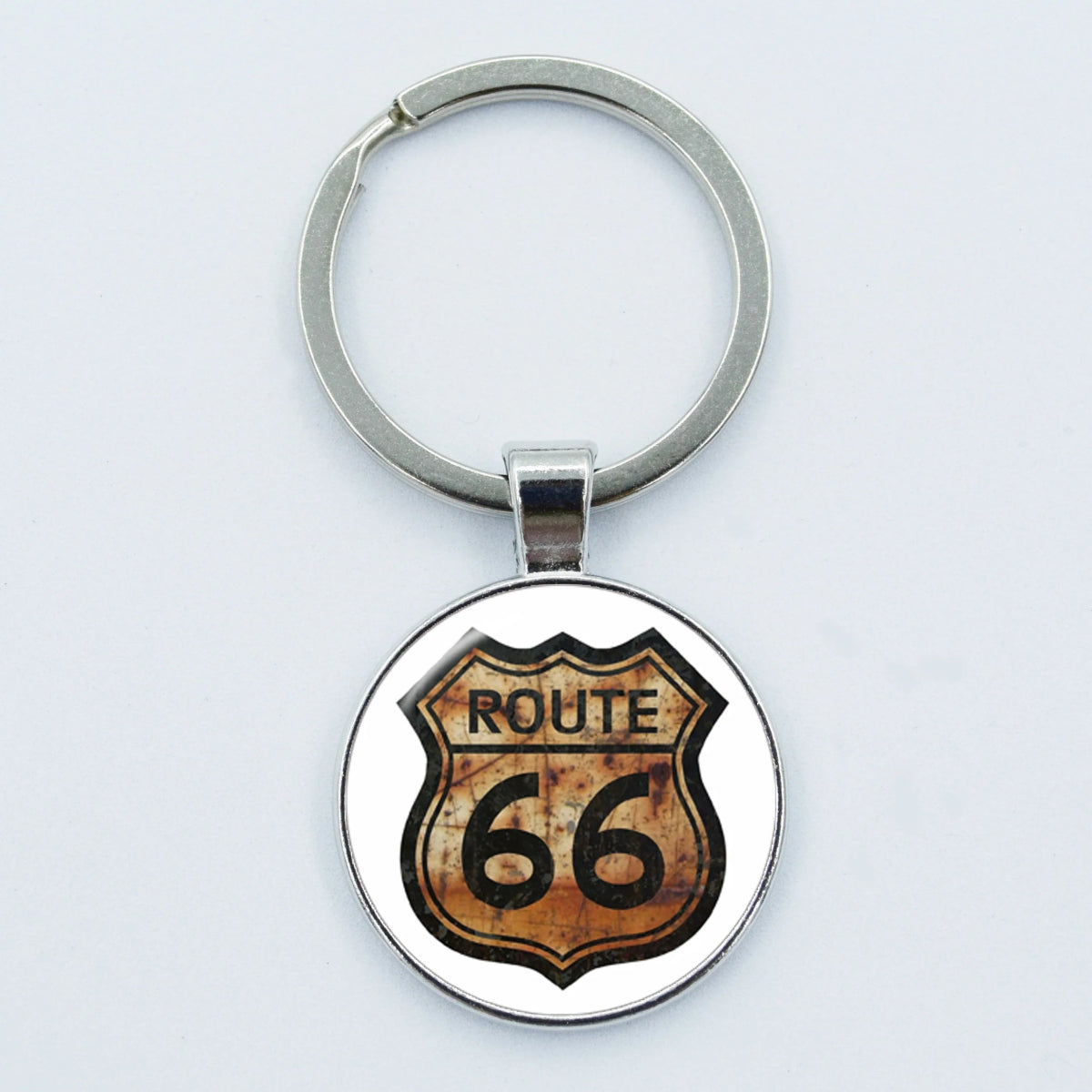 Porte-clés Route 66 Johnny Hallyday en 15 modèles – Image 3