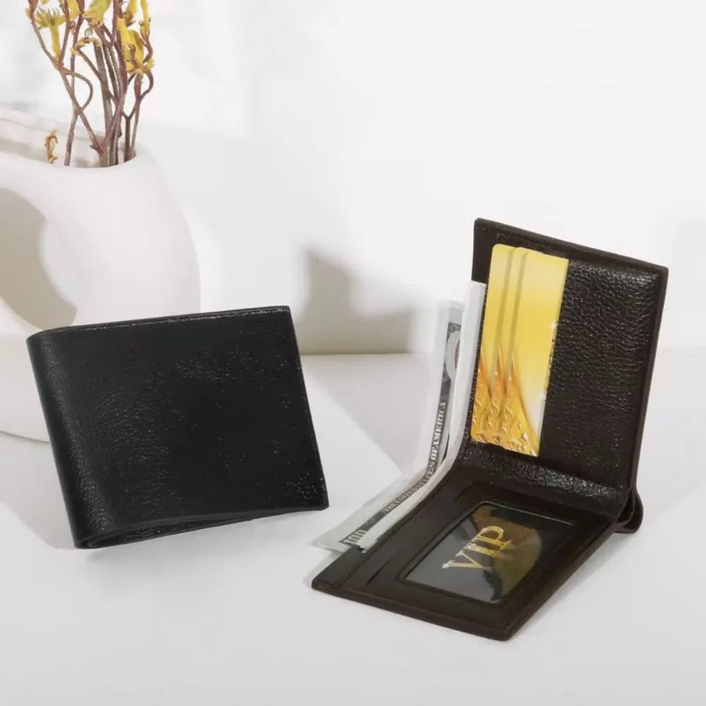 Portefeuille Rockstar Johnny Hallyday – Image 3