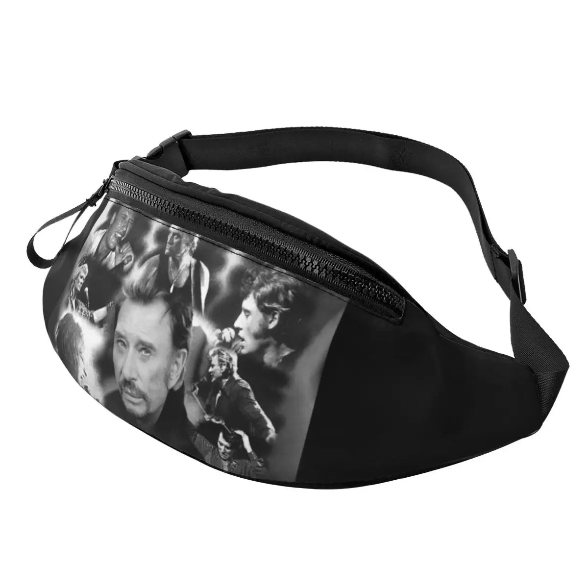 Sacoche Johnny Hallyday avec 13 modèles au choix – Image 6